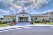 Stillwater at Southbridge Apartments