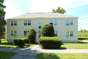 Netherlands Village Apartments
