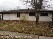 3 Bedroom Single-Family Home for Rent $800