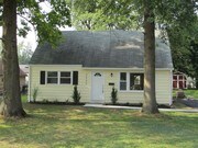 4 Bedroom Single-Family Home for Rent $995