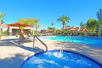 Sonoran Terraces Luxury Apartment Homes