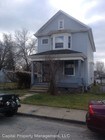 3 Bedroom Single-Family Home for Rent $595