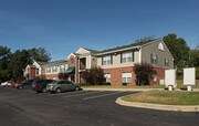 Armstrong Farm Apartments