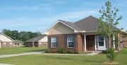 Loxley Station Apartments