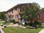 Gale Gardens Apartments