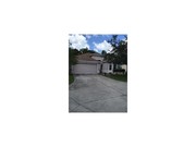 3 Bedroom Single-Family Home for Rent $1700