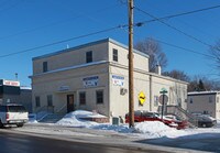 201 Medina St N Apartments