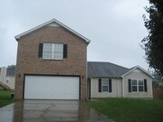3 Bedroom Single-Family Home for Rent $1295