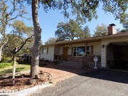 3 Bedroom Single-Family Home for Rent $1700