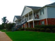 Trace Ridge Apartments