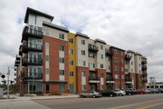 Max Old Town Flats Apartments