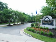 Wellesley Terrace Apartments