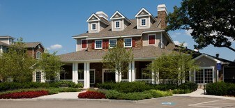 Lodge at Foxborough Apartments