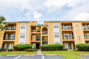 Reflections Apartments