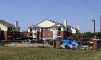 Westlake Residential Apartments