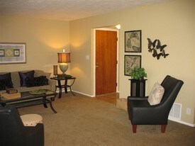 Cambridge Estates Apartments