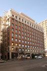 The Bank Apartments