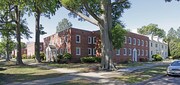 Larchmont Apartments
