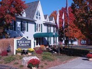 Village Green Apartments
