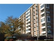 Highland Towers Apartments