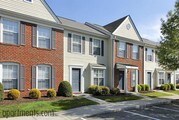 Ashland Woods I & II Apartments