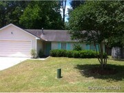 3 Bedroom Single-Family Home for Rent $1100