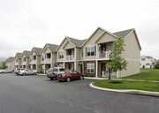 Magnolia Terrace Apartments