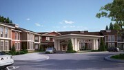 The Lodge at Johns Road Apartments