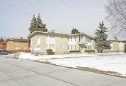 Cavalier Manor Apartments