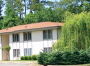 Cherry Grove Apartments