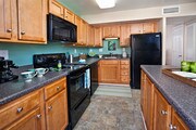 Aden Park & Glenway Green Apartments