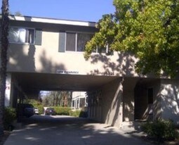 1075 Ranchero Way San Jose CA Apartments
