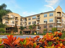 The Bartram Apartments