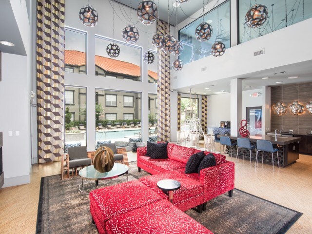 Villas at River Oaks Apartamentos