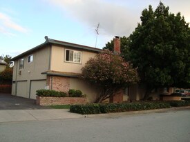 10 Superior Dr Campbell CA Apartments