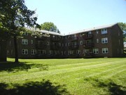 Riverhill Apartments
