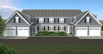 Heron Pointe Apartments