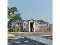 Autumn Run Apartments