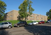 Oak Park Heights Apartments