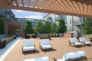 Apartments at Chestnut Square