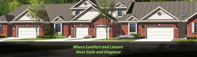 Encore at Ashby Preserve Apartments