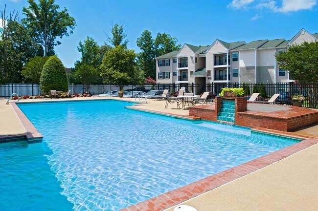 Waverton Impressions Apartments