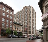 Westminster House Apartments 62+ Sr Housing
