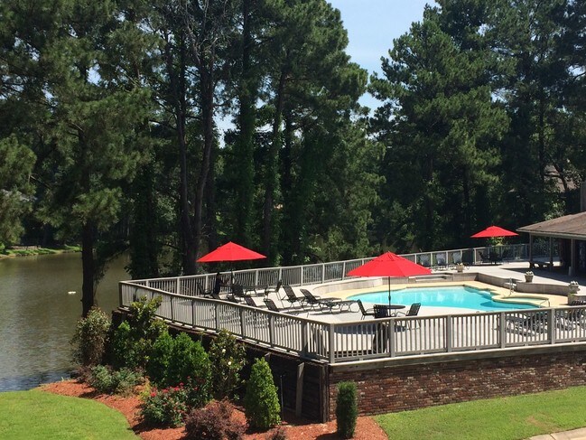 Spring Lake Point Apartments