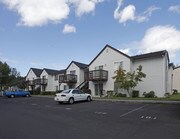 Briar Creek Apartments