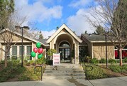 Blue Rock Village Apartments
