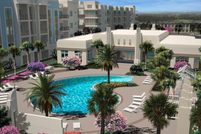 SOLA AT CELEBRATION Apartments