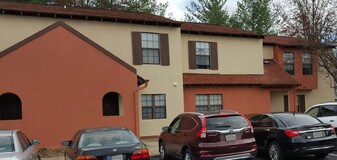 Mission Viejo Villas Apartments