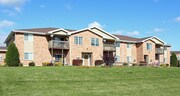 Stone Ridge Apartments
