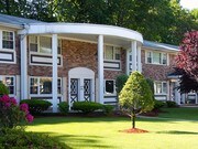 Mall & Starview Gardens Apartments